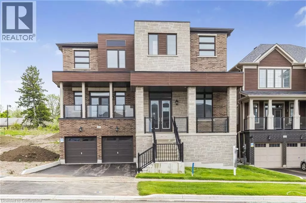 Bradford West Gwillimbury, ON L3Z4M9,117 ROWE Street