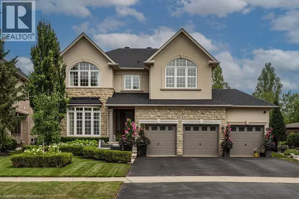 4212 KANE Crescent, Burlington, ON L7M5C1