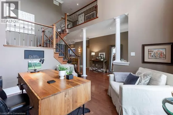 Burlington, ON L7M5C1,4212 KANE Crescent