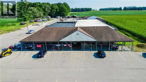 Kitchener, ON N2R1R6,1876 HURON Road