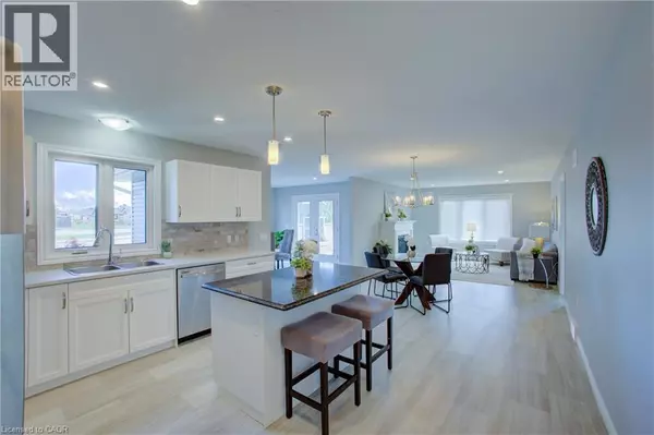 Ashfield-colborne-wawanosh, ON N7A0B9,85 LAKE BREEZE Drive