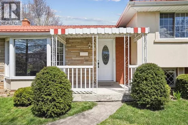 Waterdown, ON L8B0E4,1 WESTVIEW Crescent