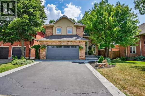 50 LONGYEAR Drive, Waterdown, ON L0R2H5