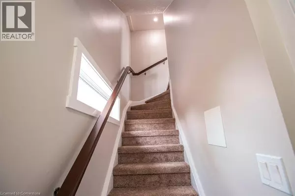 Kitchener, ON N2H0A8,489 EAST AVE #B