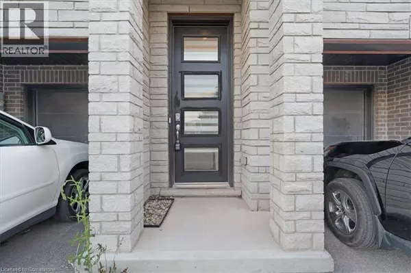 Cambridge, ON N3E0E4,314 EQUESTRIAN WAY #2