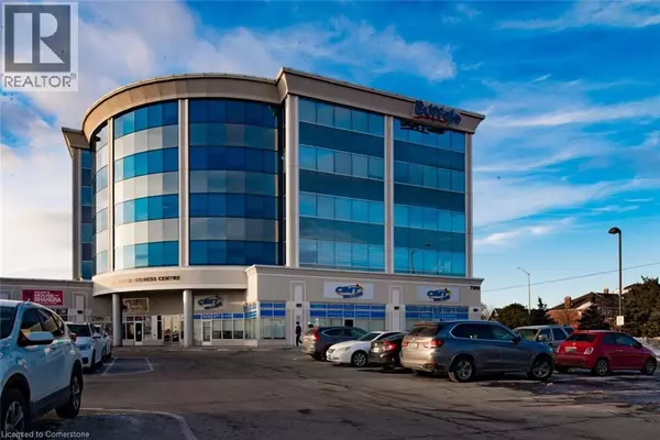 7900 HURONTARIO ST #203A, Brampton, ON L6Y0P6
