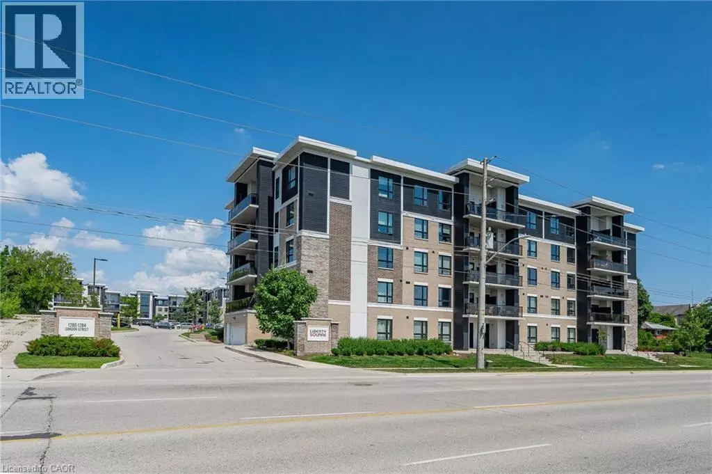 Guelph, ON N1L0N6,1280 GORDON ST #103