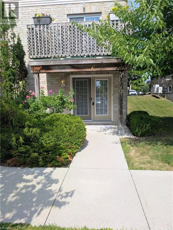 Guelph, ON N1E0G6,35 MOUNTFORD DR #94
