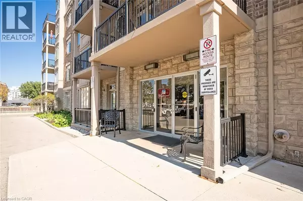 Burlington, ON L7T2C8,396 PLAINS RD East #503