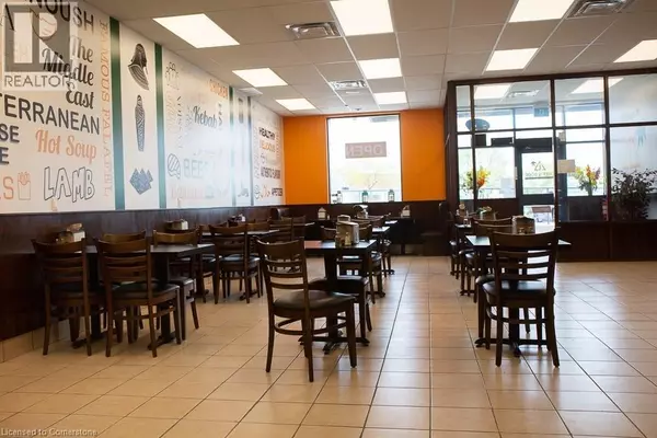 Burlington, ON L7P1X8,1250 BRANT ST #03C