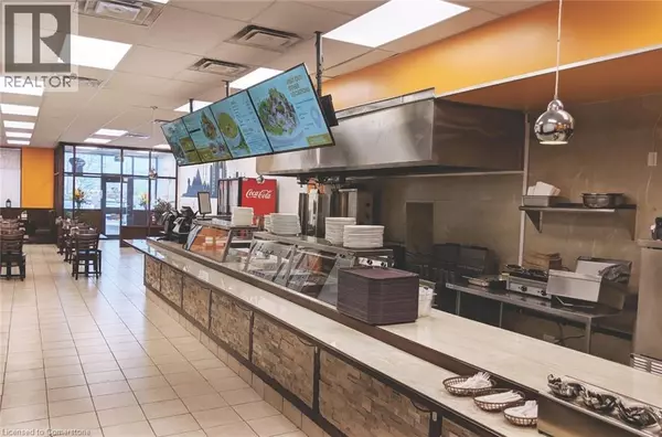 Burlington, ON L7P1X8,1250 BRANT ST #03C