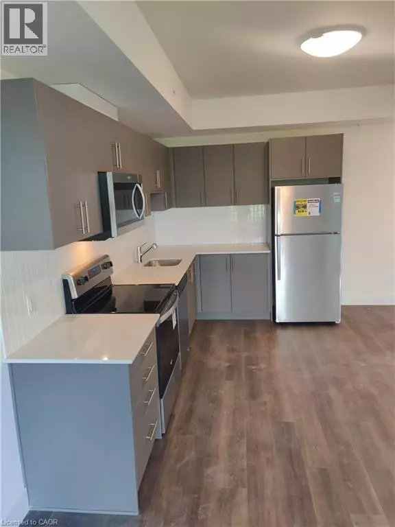 Waterloo, ON N2J0G2,103 ROGER ST #306