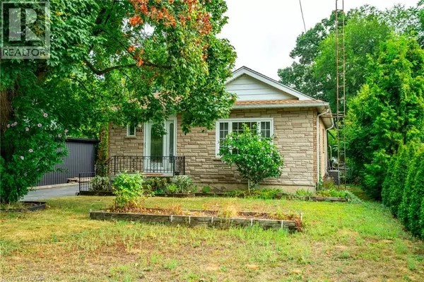 961 DANFORTH Avenue, Burlington, ON L7T1S7