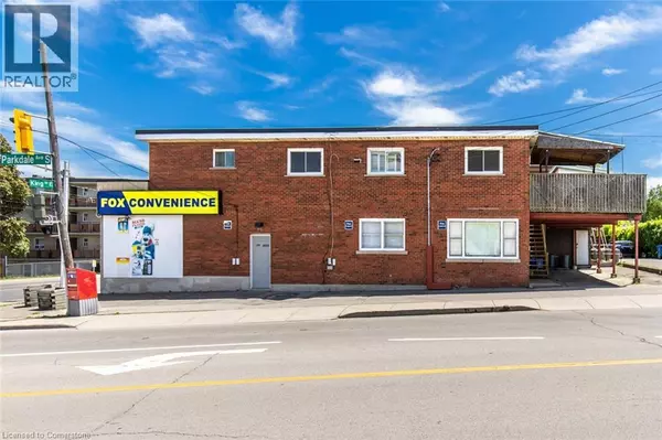 2340 KING Street E, Hamilton, ON L8K1X7