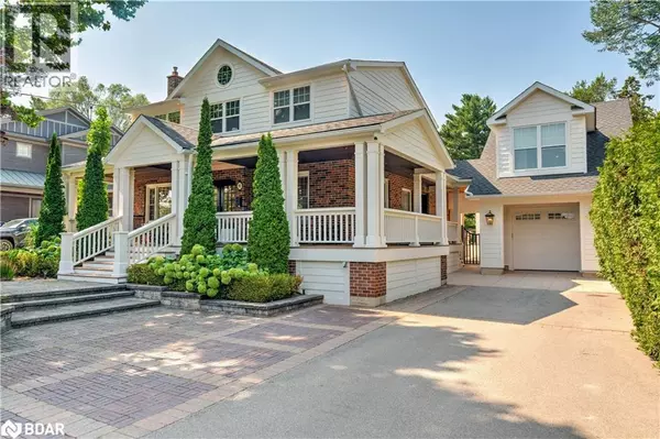 41 FAIRWOOD Place E, Burlington, ON L7T2B7