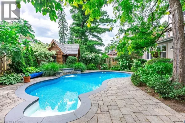 158 DALEWOOD Crescent, Hamilton, ON L8S4B7