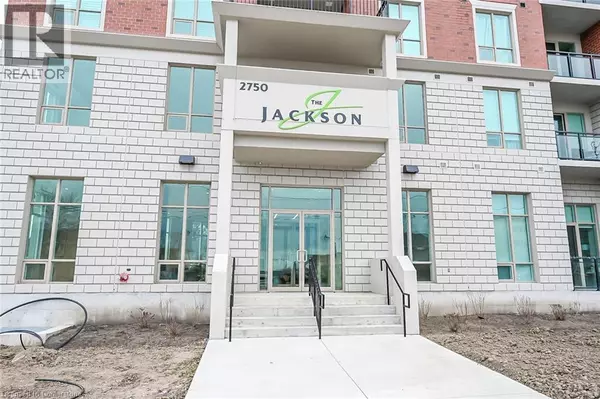 Hamilton, ON L8G0B8,2750 KING ST East #706