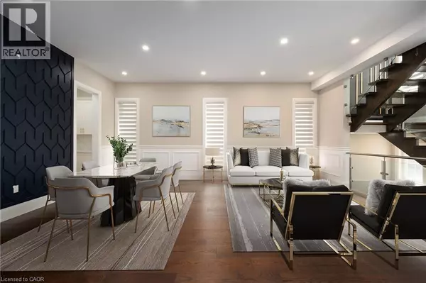 Oakville, ON L6L6S7,185 BURLOAK Drive