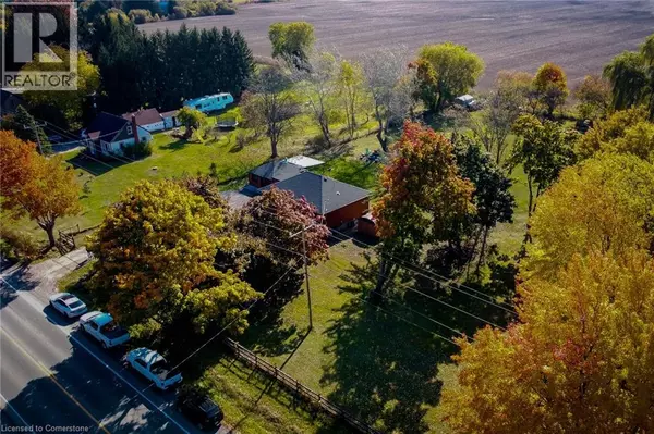 Wainfleet, ON L0S1V0,11755 HIGHWAY 3