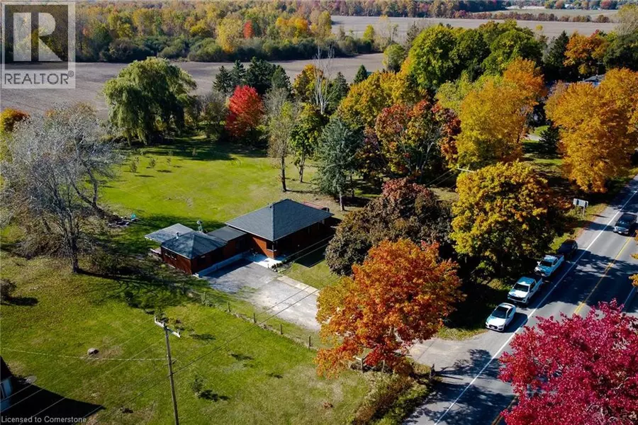 11755 HIGHWAY 3, Wainfleet, ON L0S1V0