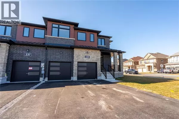 Hamilton, ON L8J0K2,239 LORMONT Boulevard