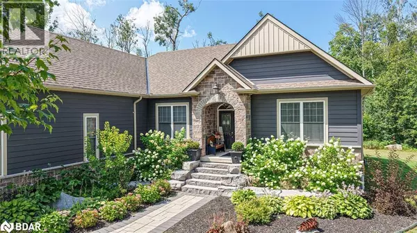 Orillia, ON L3V0C1,2117 ELANA Drive