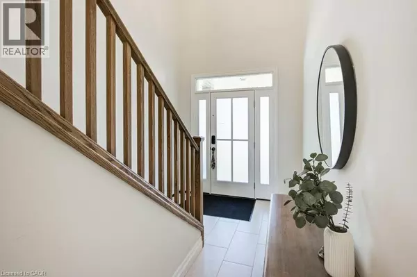 Tillsonburg, ON N4G0J3,111 LIVINGSTON Drive