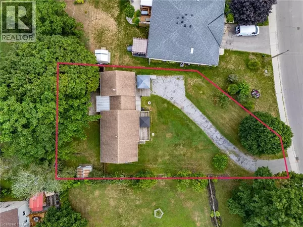 Port Dover, ON N0A1N0,602 ST ANDREW Street