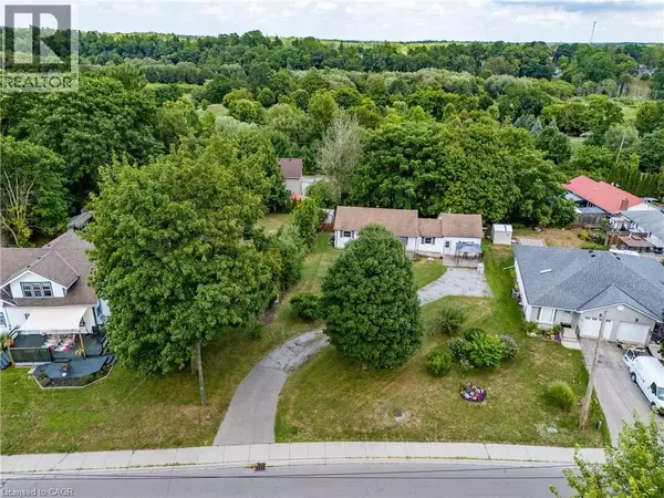 602 ST ANDREW Street, Port Dover, ON N0A1N0