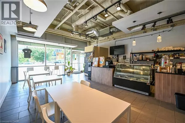 Waterloo, ON N2L3H2,62 BALSAM ST #b102