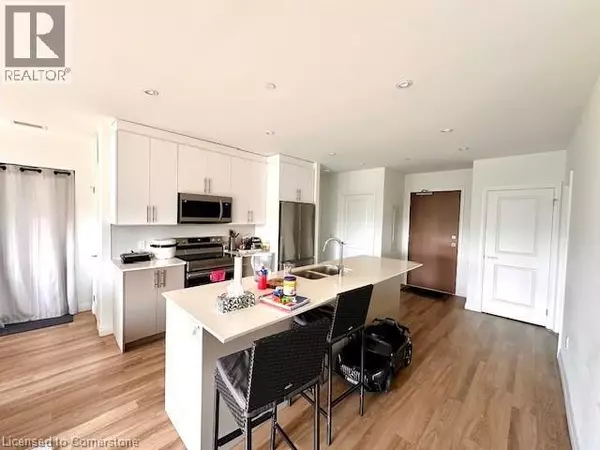 Kitchener, ON N2P2L1,525 NEW DUNDEE RD #601