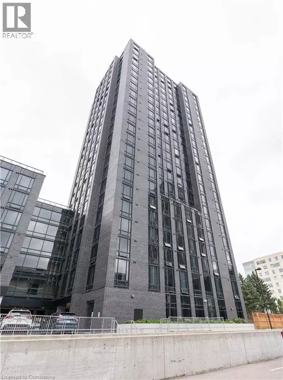 Waterloo, ON N2L3L3,145 COLUMBIA ST West #835