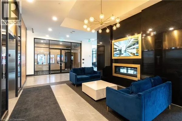 Waterloo, ON N2L3L3,145 COLUMBIA ST West #835