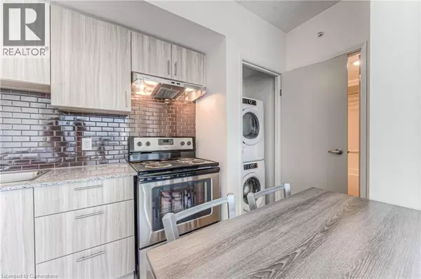 Waterloo, ON N2L3R2,275 LARCH ST #F501