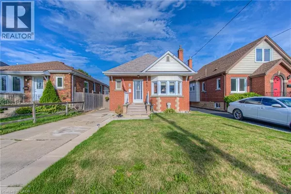 Hamilton, ON L8K2X9,14 BARONS Avenue S