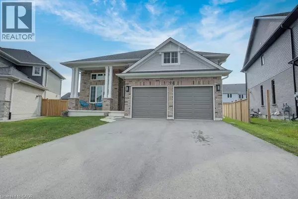 9 CLOVER CIR Circle, St. Thomas, ON N5R0J3