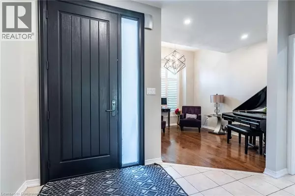 Burlington, ON L7M0E5,3153 FERGUSON Drive