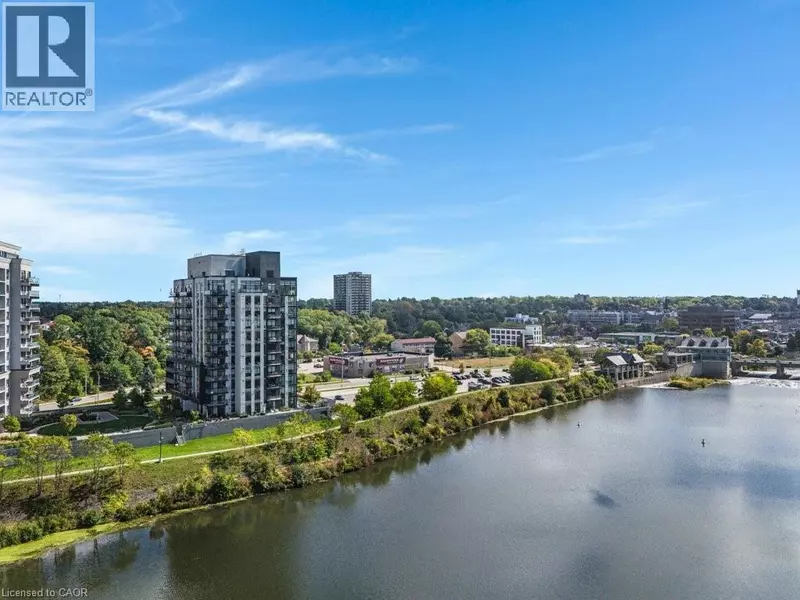 150 WATER ST North #301, Cambridge, ON N1R0B5