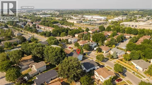 London, ON N5V4A7,97 BONAVENTURE Drive