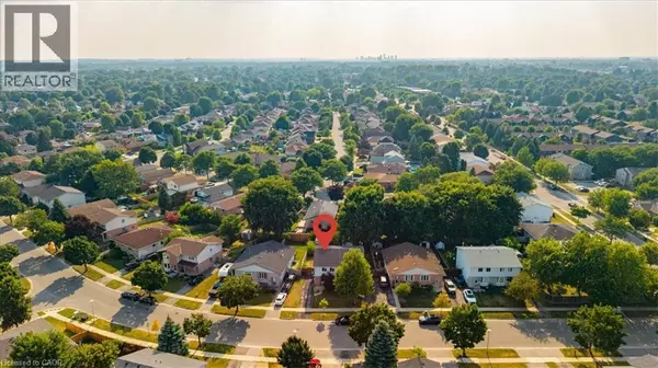 London, ON N5V4A7,97 BONAVENTURE Drive