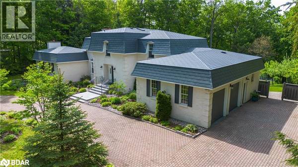 1836 QUANTZ Crescent, Innisfil, ON L9S1X2