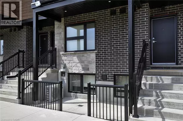 Cambridge, ON N1T0G1,50 FAITH ST #36