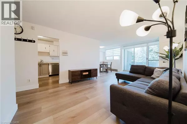 Waterloo, ON N2J4L6,375 KING ST North #306