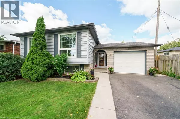 Hamilton, ON L8K5W5,12 GLEN VALLEY Drive