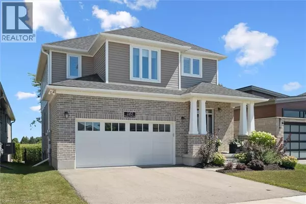 Elmira, ON N3B0E3,182 TIMBER TRAIL Road