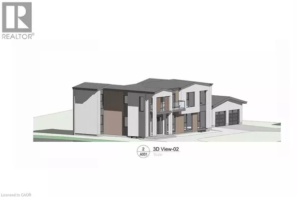 Dundas, ON L9H5W1,74 BEST Avenue