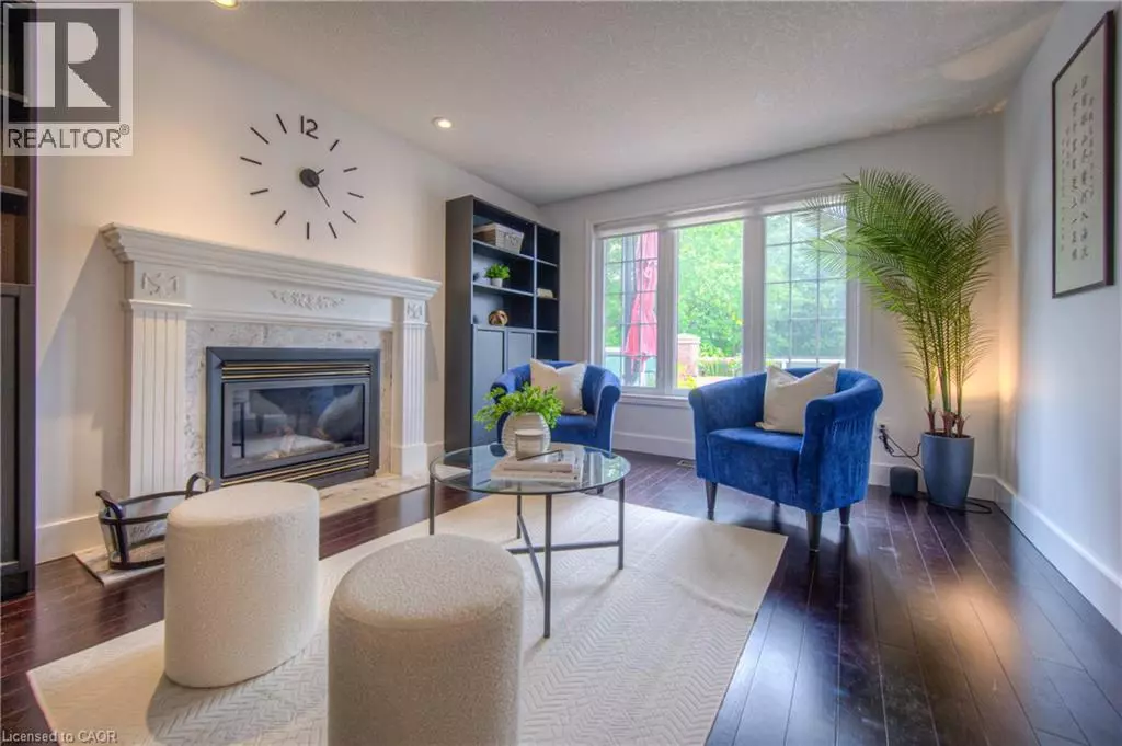 Cambridge, ON N1S4X6,313 GEORGE ST North #4