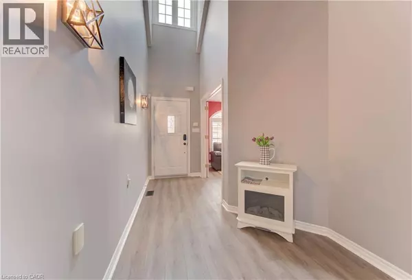 Kitchener, ON N2P2M9,350 DOON VALLEY DR #11D