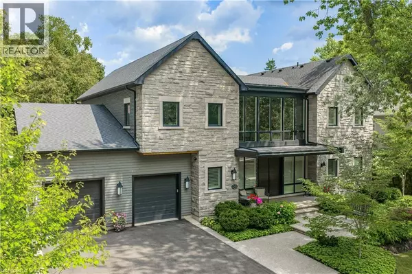 Burlington, ON L7N1R4,253 ROSSMORE Boulevard