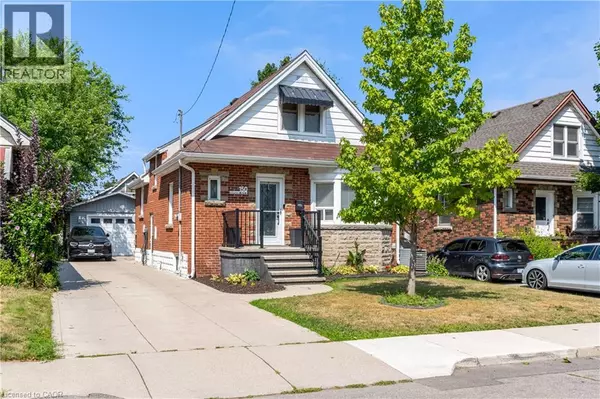 150 GARSIDE Avenue S, Hamilton, ON L8K2W2